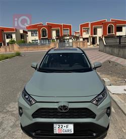 تويوتا راف 4